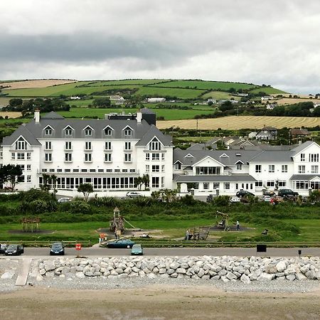 Garryvoe Hotel Ballycotton Exteriör bild