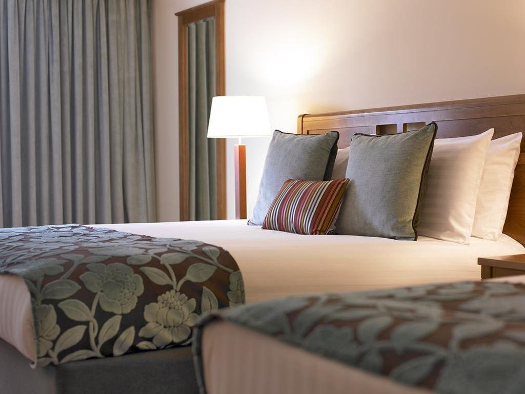 Garryvoe Hotel Ballycotton Exteriör bild