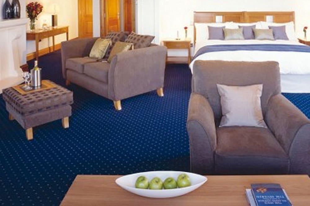 Garryvoe Hotel Ballycotton Exteriör bild