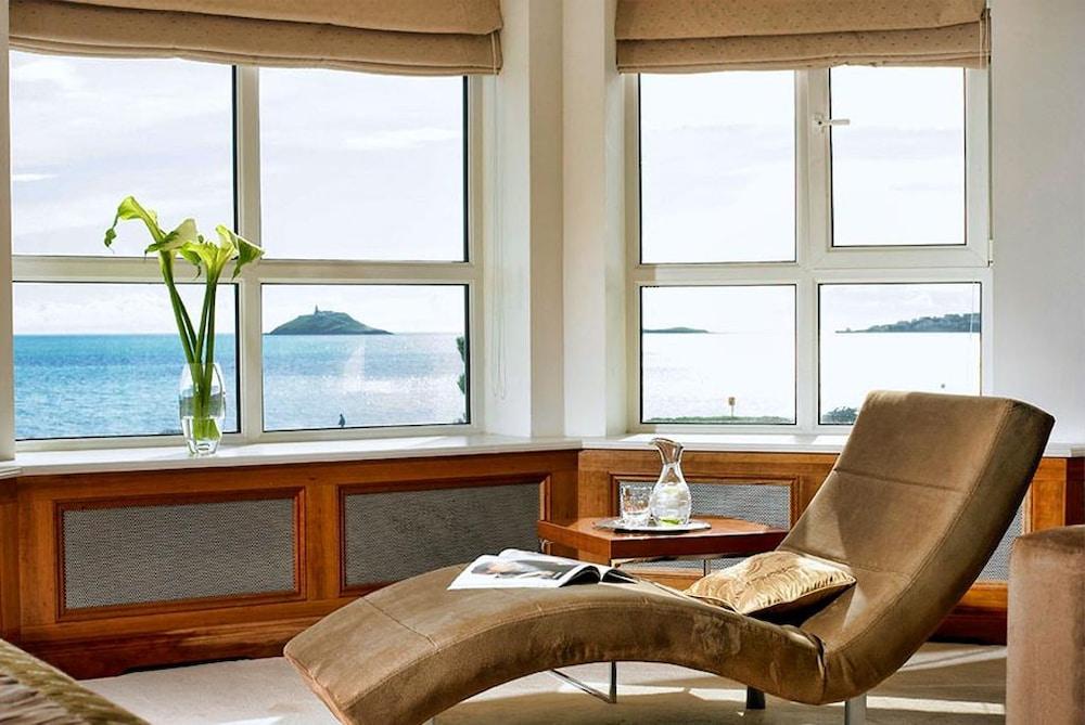 Garryvoe Hotel Ballycotton Exteriör bild
