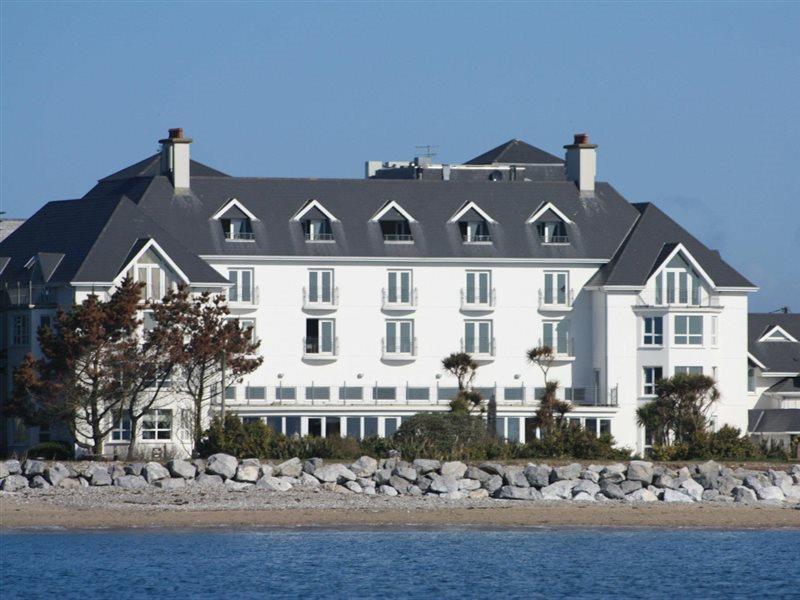 Garryvoe Hotel Ballycotton Exteriör bild
